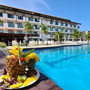 Apartamento No Laguna, Pôrto das Galinhas