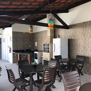 Chalet Residencial Madakaru - 14, Pôrto das Galinhas
